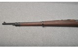 Deutsche Waffen Munitionsfabriken ~ Mauser Modelo Argentino 1909 ~ 7.65x54 - 5 of 13