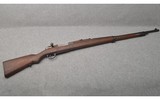 Deutsche Waffen Munitionsfabriken ~ Mauser Modelo Argentino 1909 ~ 7.65x54 - 1 of 13