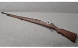 Deutsche Waffen Munitionsfabriken ~ Mauser Modelo Argentino 1909 ~ 7.65x54 - 6 of 13