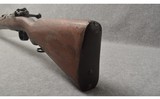 Deutsche Waffen Munitionsfabriken ~ Mauser Modelo Argentino 1909 ~ 7.65x54 - 11 of 13