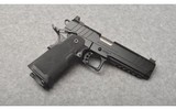 Springfield Armory ~ Prodigy DS ~ 9MM Luger - 1 of 5