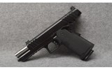 Springfield Armory ~ Prodigy DS ~ 9MM Luger - 5 of 5
