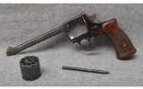 Harrington & Richardson ~ 922 ~ .22 Cal - 3 of 5