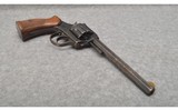 Harrington & Richardson ~ 922 ~ .22 Cal - 5 of 5