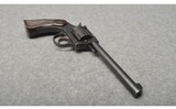 Iver Johnson & Cycle Works ~ Target Model 55A ~ .22 Cal - 5 of 5