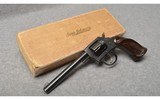 Iver Johnson & Cycle Works ~ Target Model 55A ~ .22 Cal - 3 of 5