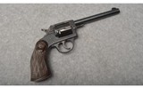 Iver Johnson & Cycle Works ~ Target Model 55A ~ .22 Cal - 1 of 5