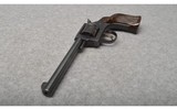 Iver Johnson & Cycle Works ~ Target Model 55A ~ .22 Cal - 4 of 5