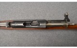 E. W. Bern ~ K31 ~ 7.5X55MM Swiss - 9 of 12