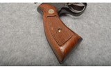 Smith & Wesson ~ 14-3 ~ .38 S&W Special - 5 of 5