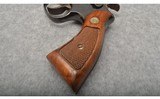 Smith & Wesson ~ 14-3 ~ .38 S&W Special - 4 of 5