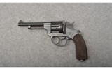 E. W Bern / M&M Inc ~ Model 29 ~ 7.5x23MMR - 2 of 5