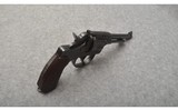 E. W Bern / M&M Inc ~ Model 29 ~ 7.5x23MMR - 4 of 5