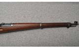 E. W. Bern ~ K31 ~ 7.5X55MM Swiss - 2 of 12