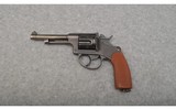E. W. Bern / M&M Inc. ~ Model 29 ~ 7.5x23MMR - 2 of 5