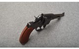 E. W. Bern / M&M Inc. ~ Model 29 ~ 7.5x23MMR - 4 of 5