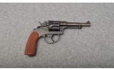 E. W. Bern / M&M Inc. ~ Model 29 ~ 7.5x23MMR - 1 of 5