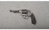 E. W Bern / M&M Inc ~ Model 29 ~ 7.5x23MMR - 2 of 5