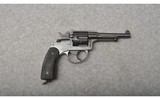 E. W Bern / M&M Inc ~ Model 29 ~ 7.5x23MMR - 1 of 5