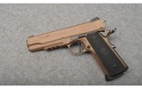 Sig Sauer ~ 1911 Emperor Scorpion ~ .45 ACP - 2 of 5