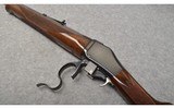 Browning ~ Model 78 ~ .45-70 Government - 9 of 11