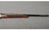Browning ~ Model 78 ~ .45-70 Government - 2 of 11