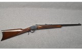 Browning ~ Model 78 ~ .45-70 Government - 1 of 11