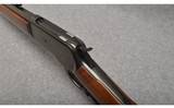 Browning ~ Model 1886 ~ .45-70 Government - 10 of 11