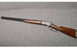 Browning ~ Model 1886 ~ .45-70 Government - 6 of 11