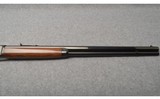 Browning ~ Model 1886 ~ .45-70 Government - 2 of 11