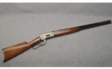 Browning ~ Model 1886 ~ .45-70 Government - 1 of 11