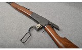 Browning ~ Model 1886 ~ .45-70 Government - 9 of 11