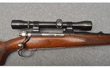 Winchester ~ Model 70 ~ .300 H&H Magnum - 3 of 12