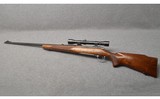 Winchester ~ Model 70 ~ .300 H&H Magnum - 8 of 12