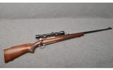 Winchester ~ Model 70 ~ .300 H&H Magnum - 1 of 12