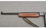 Auto Ordnance ~ Thompson Semi-Automatic Carbine ~ .45 Auto - 5 of 9