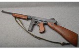 Auto Ordnance ~ Thompson Semi-Automatic Carbine ~ .45 Auto - 6 of 9