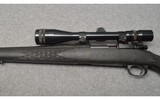 Fabrica Nacional ~ Custom Rifle ~ .338-06 - 6 of 11