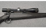 Fabrica Nacional ~ Custom Rifle ~ .338-06 - 3 of 11