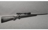 Fabrica Nacional ~ Custom Rifle ~ .338-06 - 1 of 11