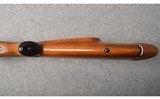 Winchester ~ Model 70 XTR Sporter Magnum ~ .338 Winchester Magnum - 9 of 11