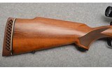 Winchester ~ Model 70 XTR Sporter Magnum ~ .338 Winchester Magnum - 4 of 11