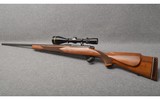 Winchester ~ Model 70 XTR Sporter Magnum ~ .338 Winchester Magnum - 8 of 11
