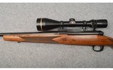 Winchester ~ Model 70 XTR Sporter Magnum ~ .338 Winchester Magnum - 6 of 11