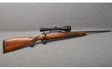 Winchester ~ Model 70 XTR Sporter Magnum ~ .338 Winchester Magnum - 1 of 11