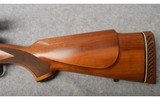 Winchester ~ Model 70 XTR Sporter Magnum ~ .338 Winchester Magnum - 5 of 11