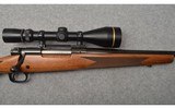 Winchester ~ Model 70 XTR Sporter Magnum ~ .338 Winchester Magnum - 3 of 11