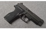 SIG Sauer ~ P226 ~ 9MM Luger - 1 of 6