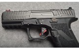 Faxon Firearms ~ FX19 ~ 9mm Luger - 7 of 9