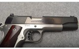 Springfield Armory ~ Ronin 1911 ~ 9mm Luger - 5 of 5